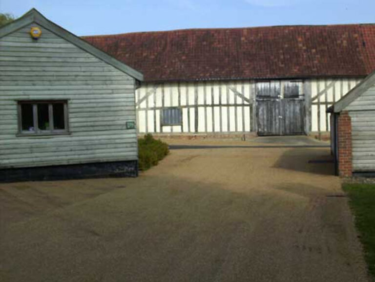 Farm Roads & Estates Anglia Roadways